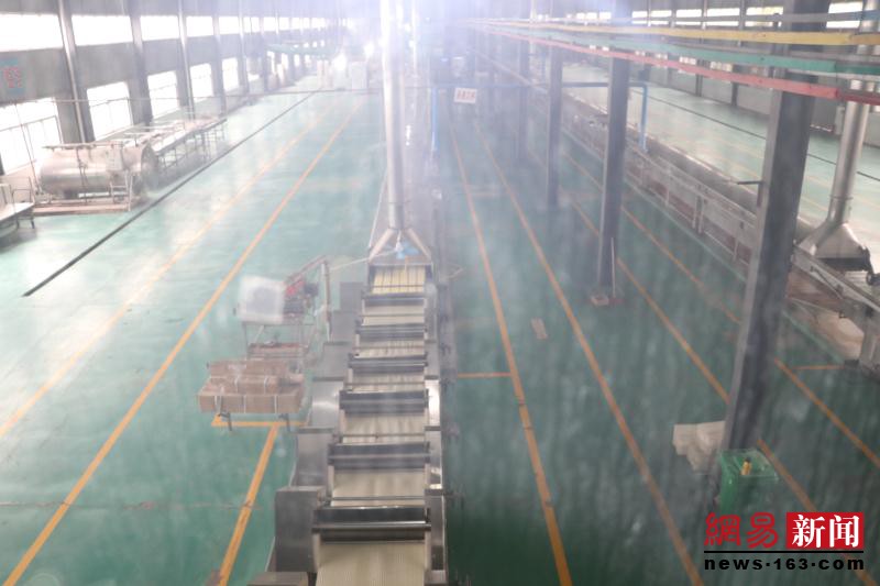  遂平农商银行：用好人行支农再贷款，让资金直达小微企业