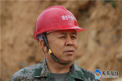  “爆破大王”宋文章和他的9000多名专业爆破员