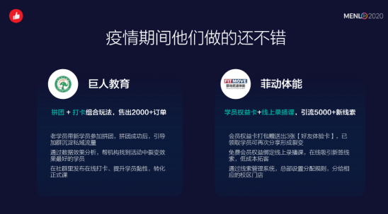 教培行业增长难，招生难？有赞教育给了两个核心解决建议