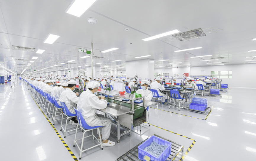 RELX悦刻发布行业首份社会责任报告，创业两年惠及12万就业岗位
