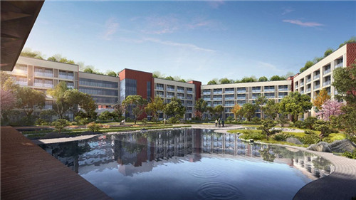 政险企联动养老新模式亮相温江 国寿健投携手万