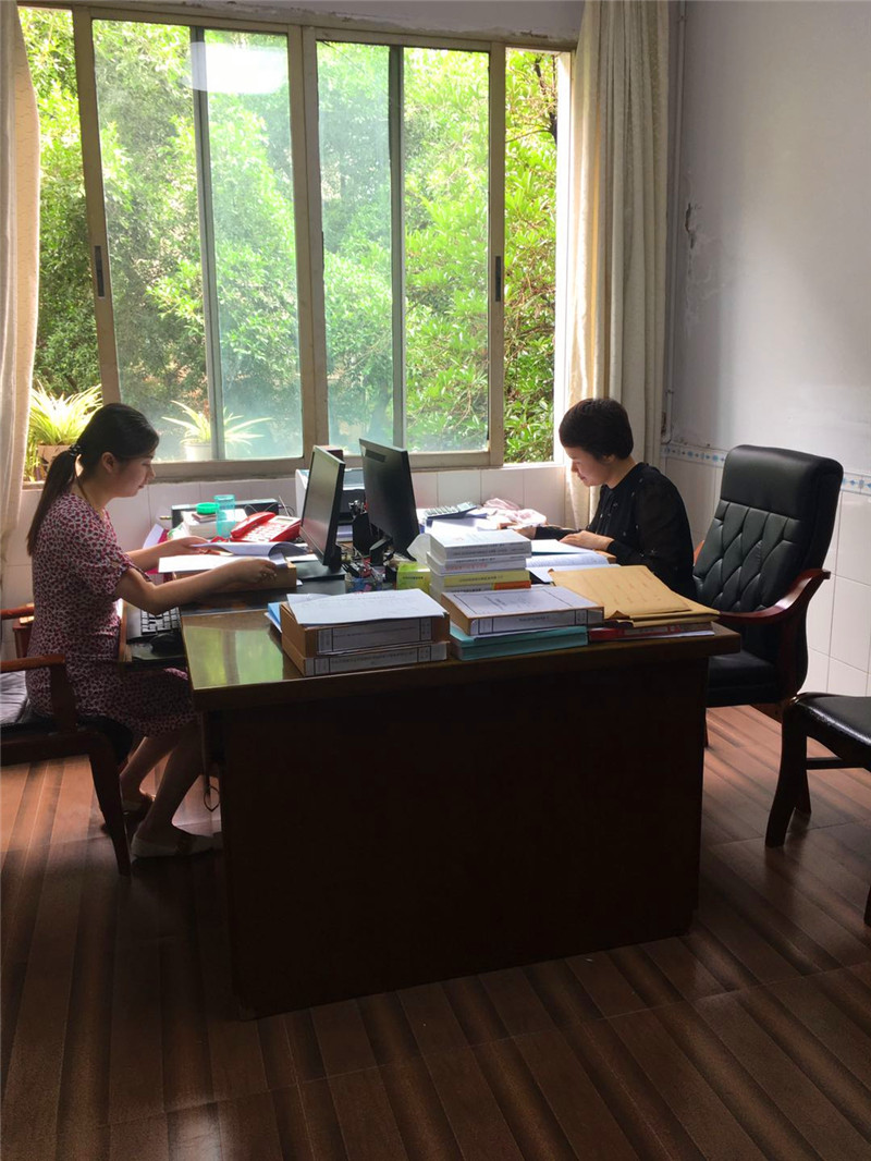 广安武胜：聚焦公共资源交易领域 推进行业系统专项治理