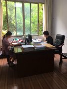 广安武胜：聚焦公共资源交易领域 推进行业系统专项治理