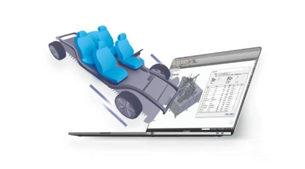 浩辰3D软件助力中国制造行业应对新工业革命挑战