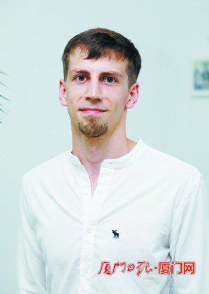 增强外国人才归属感 外国人才来厦就业政策宣讲会线上线下同步举行