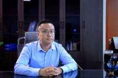 张继凯，中国能源技术研发行业领路人！