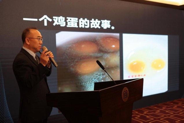 中国智慧农业·创新示范体系新闻发布会在京召开