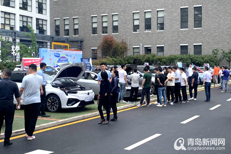 【行业新视角】园区经济造就新平台 打通消费