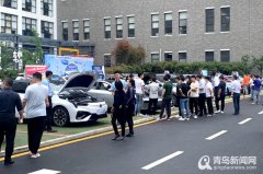 【行业新视角】园区经济造就新平台 打通消费