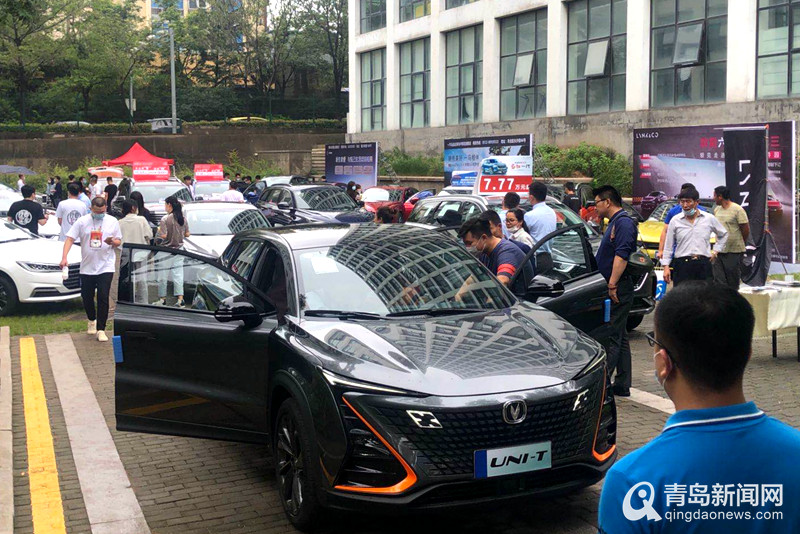 【行业新视角】园区经济造就新平台 打通消费