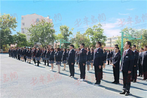 青岛这所“美味”的中职学校，专注培养餐旅精英人才， 圆梦升学、就业和出国！