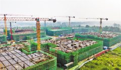 让园区承载好项目支撑大产业