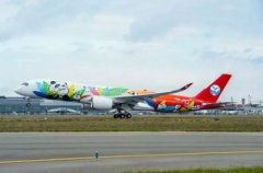 霍尼韦尔将为四川航空公司提供增强型飞行管理服务