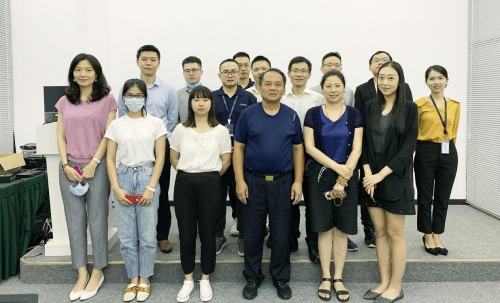 数十家SaaS企业聚首凡科，探讨“后疫情时期的