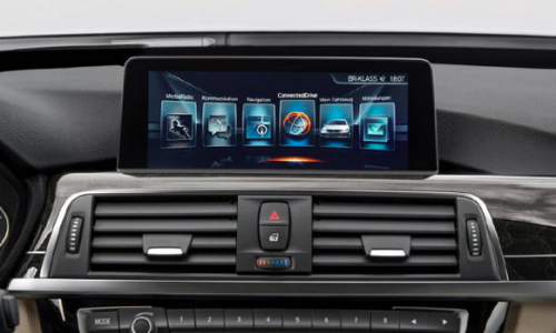 智能汽车时代，汽车也将拥有“最强大脑”！