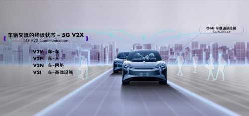 智能汽车时代，汽车也将拥有“最强大脑”！