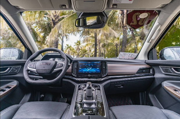 演绎皮卡趣生活，域虎9探寻海岛秘境