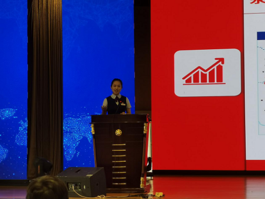 福建泉州举办高层次人才融资对接会