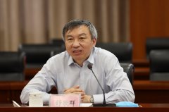 广西玉林市代表团来校调研交流 签署合作协议