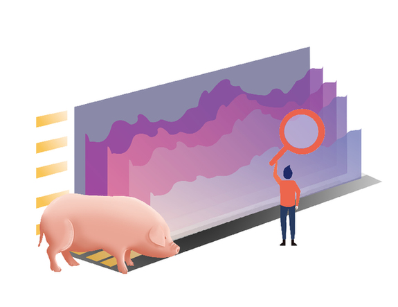 供需趋向平稳 猪产业链面临重塑