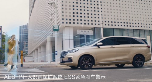 政策助力自动驾驶发展，汉腾汽车携手百度，紧跟行业大趋势