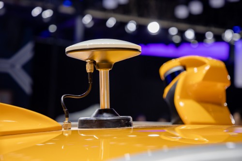 政策助力自动驾驶发展，汉腾汽车携手百度，紧跟行业大趋势