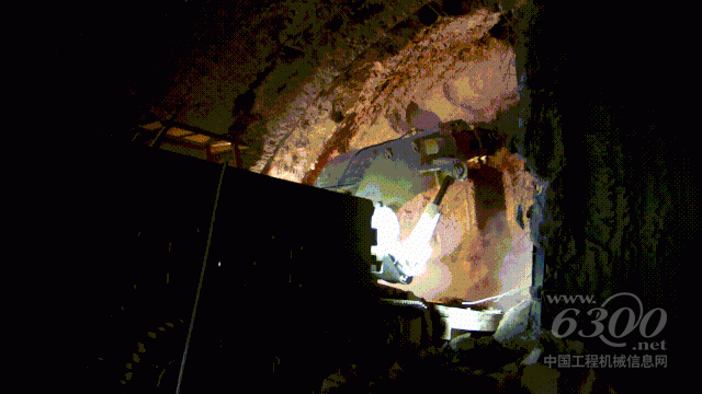 官宣！徐工悬臂式隧道掘进机获江苏省科学技术