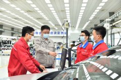 新时代汽车人才是如何炼成的