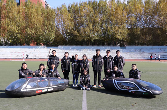 新时代汽车人才是如何炼成的