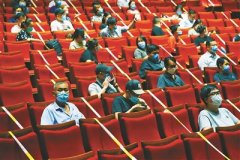 宁波演出市场重整旗鼓再出发