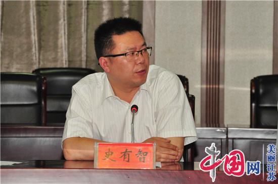 打造优质营商环境 提升跨境贸易便利度——淮安市2020年度第四期“营商环境直通车之惠企直播间”活动举行