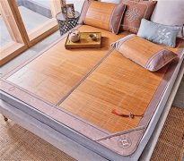 争当“国标”制定者 竹席有了“合身衣”