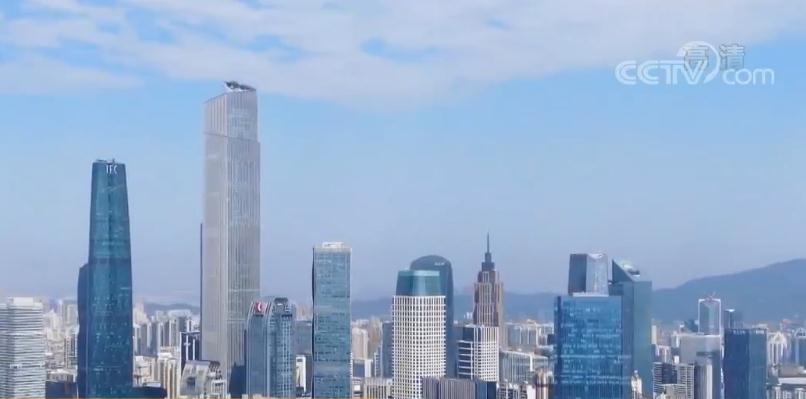 新闻观察：中国有能力推动经济可持续发展 为全