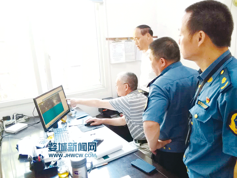 婺城全面开展危化品运输行业安全大检查大整治专项行动