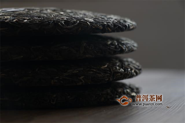 中国茶产业白皮书 精品茶消费大市场 普洱茶市局