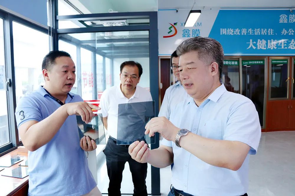 海南省退役军人事务厅党组书记罗时祥调研退役