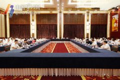 唱好＂双城记＂ 郑栅洁周江勇共商深化杭甬互利合