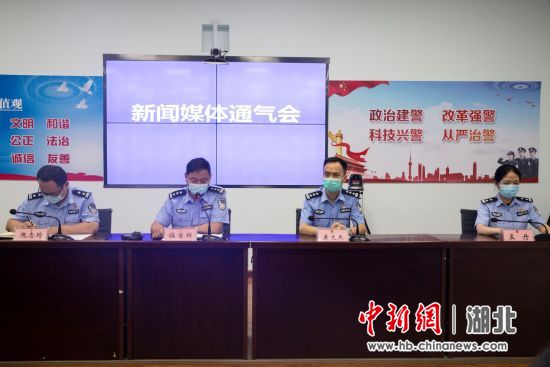 襄阳公安发布交管服务经济稳增长九条措施