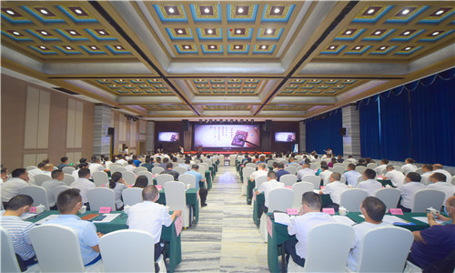 “营山麻柳椒”成为营山县助力脱贫攻坚、推进乡村振兴支柱产业