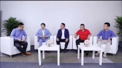 清华大学互联网产业研究院院长 朱岩│抢抓新基