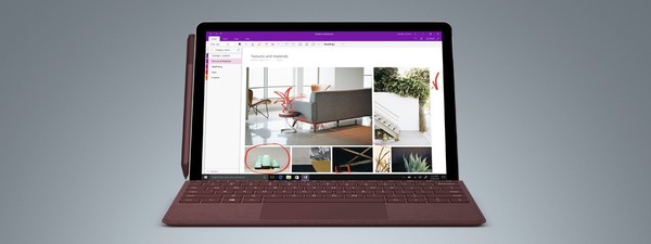 不可多得的移动办公好伴侣 Surface Go上手轻体验