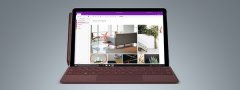 不可多得的移动办公好伴侣 Surface Go上手轻体验