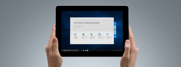 不可多得的移动办公好伴侣 Surface Go上手轻体验