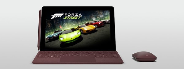 不可多得的移动办公好伴侣 Surface Go上手轻体验