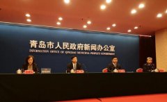 青岛整治乱倒建筑垃圾行为 举报查实最高奖励