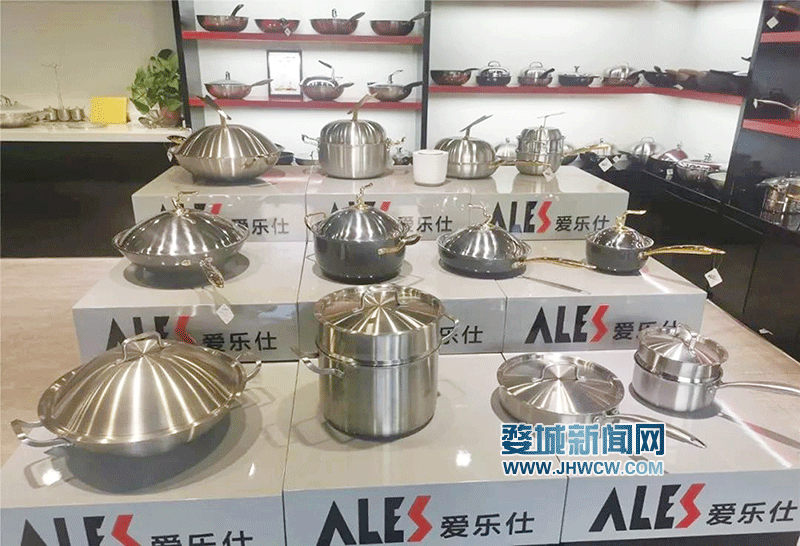 从电视购物到直播带货 婺城这家企业“云上突围”