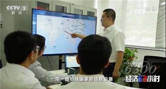 霸屏央视10分钟！搭车“新基建”，徐工快进in