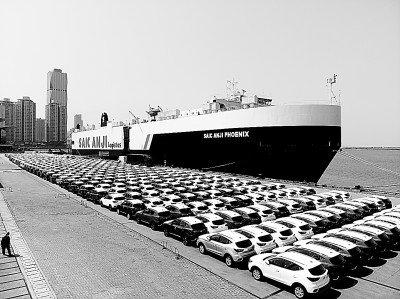 汽车消费市场回暖释放哪些信号