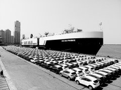 汽车消费市场回暖释放哪些信号