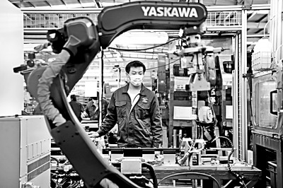 汽车消费市场回暖释放哪些信号